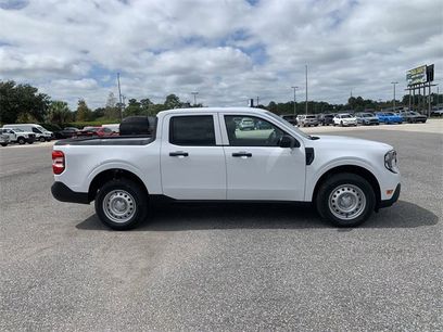 New 2025 Ford Maverick XL w/ Equipment Group 102A