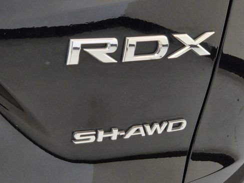 Used 2021 Acura RDX AWD w/ Advance Package image 20