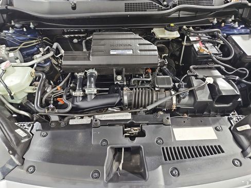 Used 2018 Honda CR-V EX-L image 21