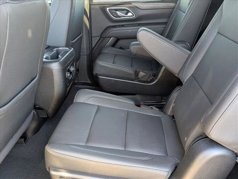 Used 2024 Chevrolet Tahoe LT w/ LT Signature Plus Package image 21