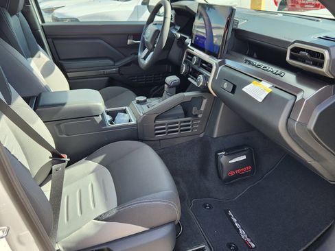 New 2026 Toyota Tacoma TRD Sport image 11