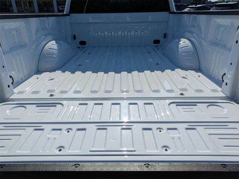 New 2026 Ford F250 XL w/ STX Appearance Package image 7