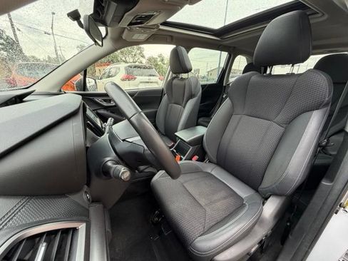 Used 2023 Subaru Forester Premium AWD/4WD image 10