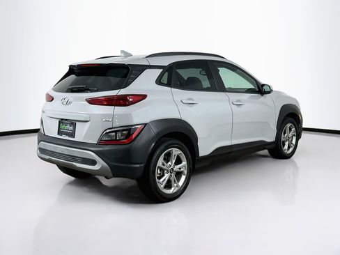 Used 2023 Hyundai Kona SEL w/ Convenience Package AWD/4WD image 9