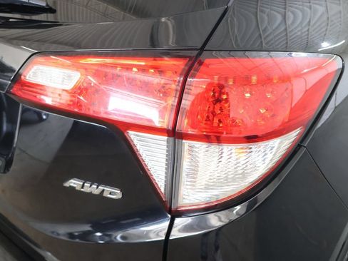 Used 2022 Honda HR-V Sport image 29
