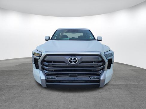 New 2026 Toyota Tundra Limited AWD/4WD image 2