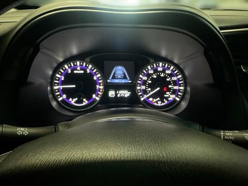 Used 2017 INFINITI QX60 Luxe w/ Premium Plus Package AWD/4WD image 10