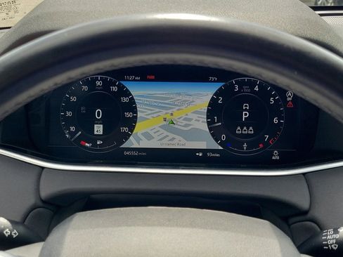 Used 2020 Land Rover Range Rover Evoque SE image 33