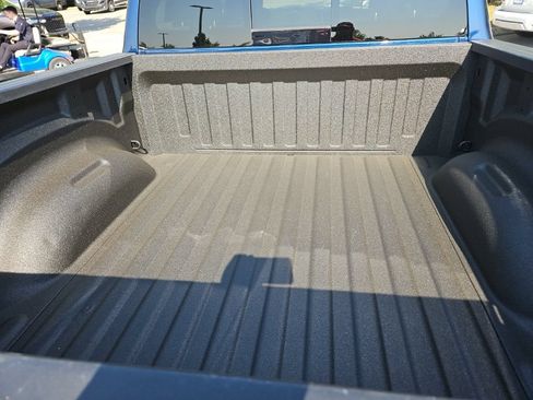 Used 2023 RAM 1500 Big Horn AWD/4WD image 12