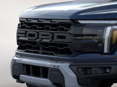 New 2025 Ford F150 Raptor image 9
