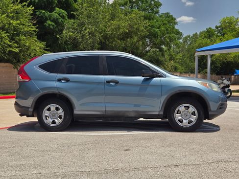 Used 2014 Honda CR-V LX image 2