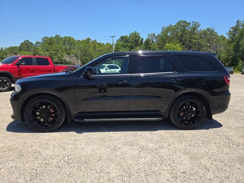 Used 2021 Dodge Durango SXT w/ 3rd Row Seating Group RWD image 6