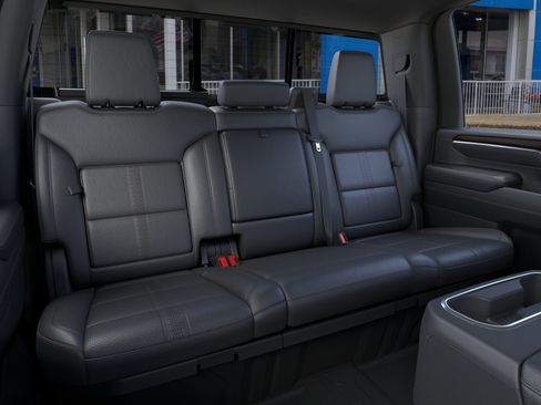 New 2026 Chevrolet Silverado 3500 High Country w/ High Country Premium Package AWD/4WD image 17