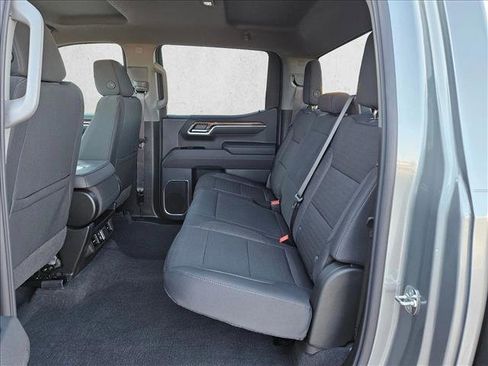 Used 2026 Chevrolet Silverado 1500 RST w/ RST Select Package image 20