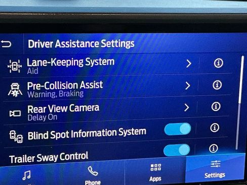 Used 2023 Ford Bronco Sport image 23