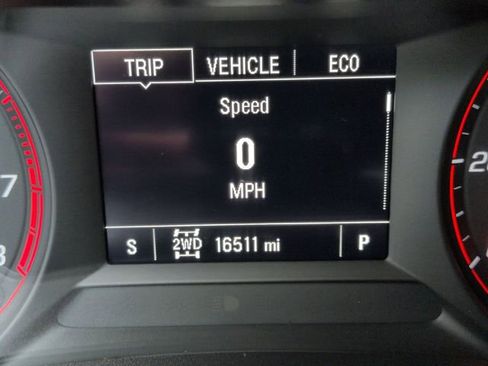 Used 2023 Chevrolet TrailBlazer RS w/ Convenience Package image 15