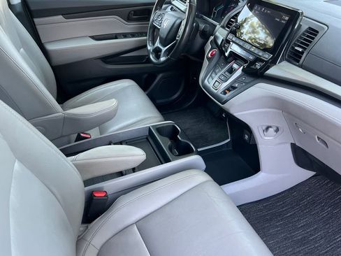 Used 2021 Honda Odyssey EX-L image 20