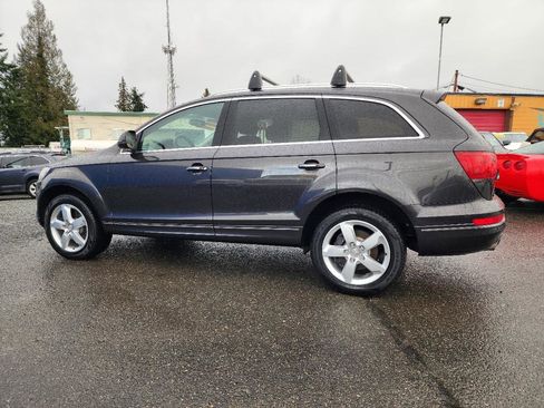 Used 2014 Audi Q7 3.0T Premium Plus image 8