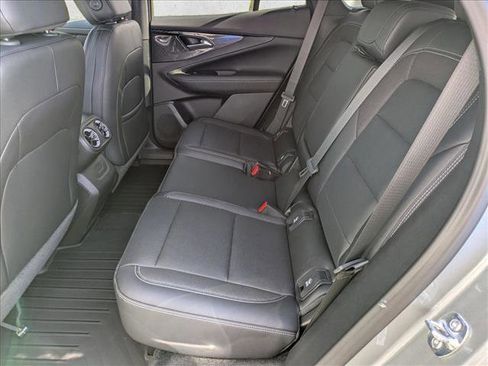 New 2026 Chevrolet Blazer EV LT image 15