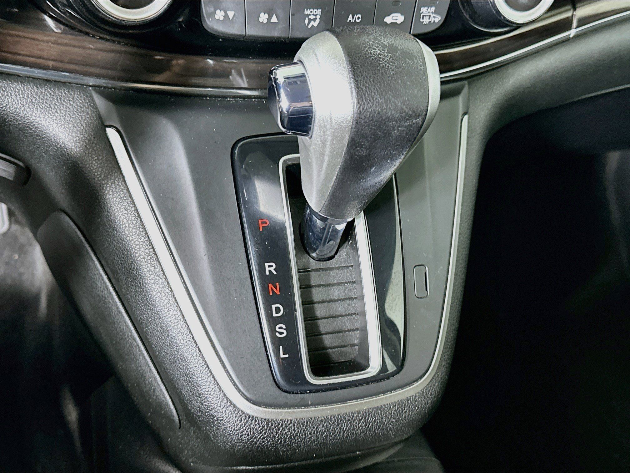 Used 2015 Honda CR-V EX-L image 24