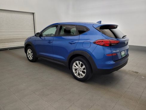 Used 2019 Hyundai Tucson SE AWD/4WD image 5