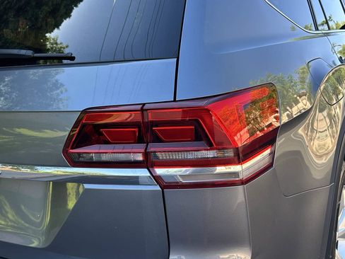 Used 2019 Volkswagen Atlas SE FWD image 60