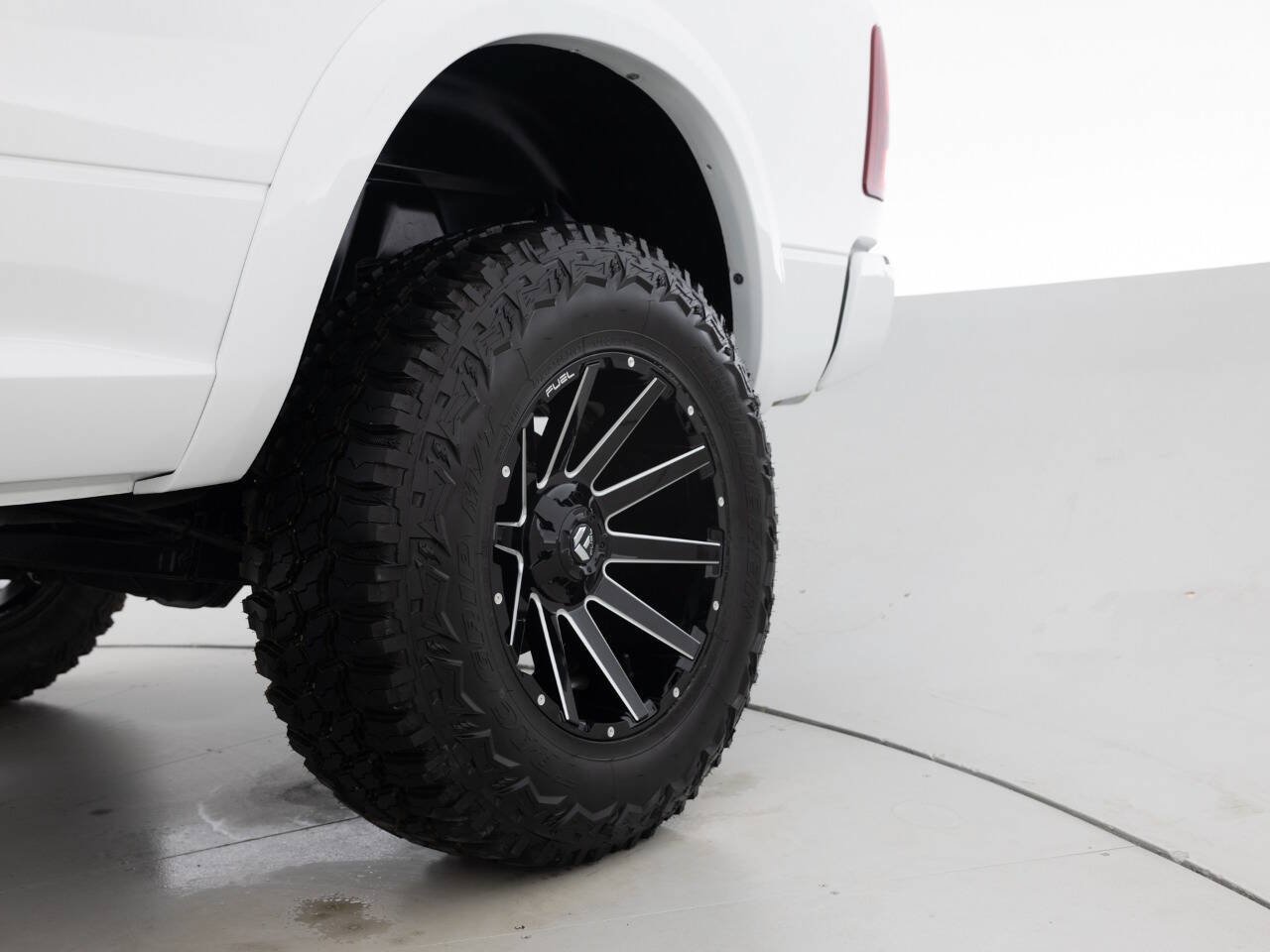 Used 2015 RAM 1500 Sport AWD/4WD image 20