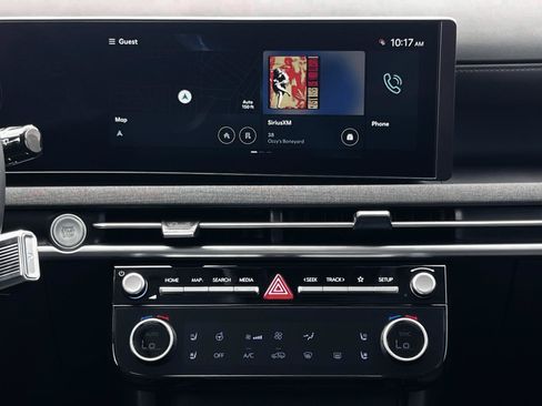 New 2026 Hyundai Tucson Limited AWD/4WD image 19