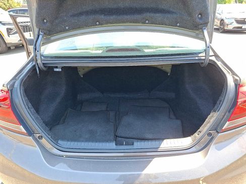 Used 2013 Honda Civic LX image 28