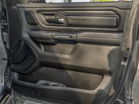 Used 2023 RAM 1500 Limited AWD/4WD image 37