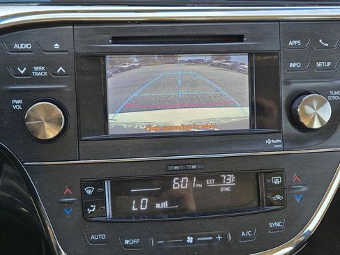 Used 2014 Toyota Avalon XLE Touring FWD image 24