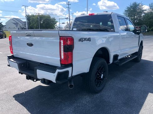 New 2026 Ford F350 XLT w/ XLT Premium Package image 5