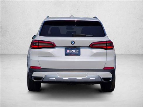 Used 2019 BMW X5 xDrive40i AWD/4WD image 7