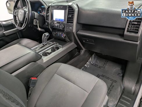 Used 2020 Ford F150 XLT w/ Equipment Group 302A Luxury AWD/4WD image 29