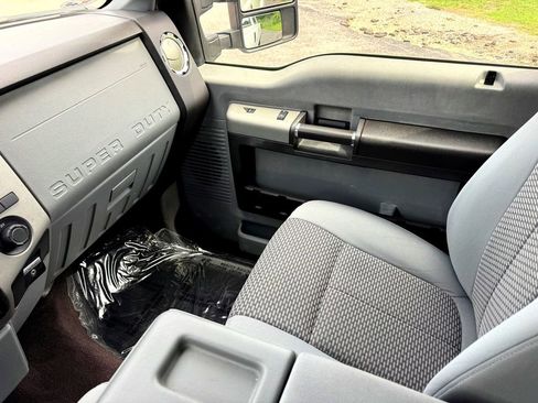 Used 2015 Ford F250 XLT w/ XLT Value Package AWD/4WD image 28