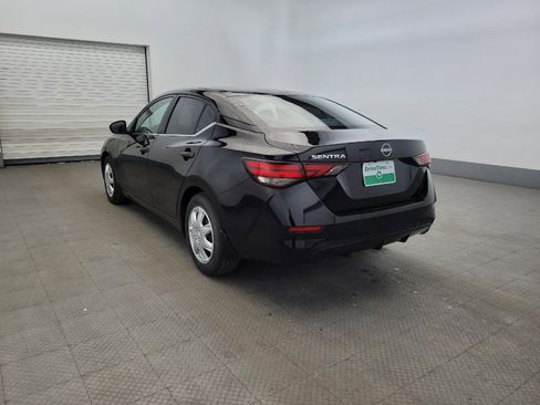 Used 2024 Nissan Sentra S FWD image 5