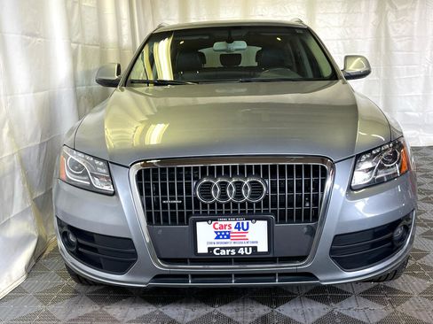 Used 2011 Audi Q5 2.0T Premium Plus image 3