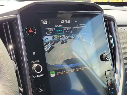 New 2026 Subaru Forester Limited image 19