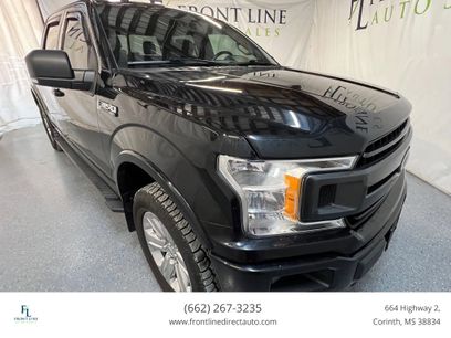 Used 2020 Ford F150 XLT w/ Equipment Group 302A Luxury