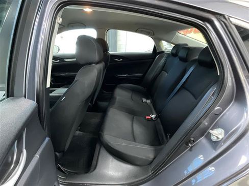 Used 2020 Honda Civic LX image 19