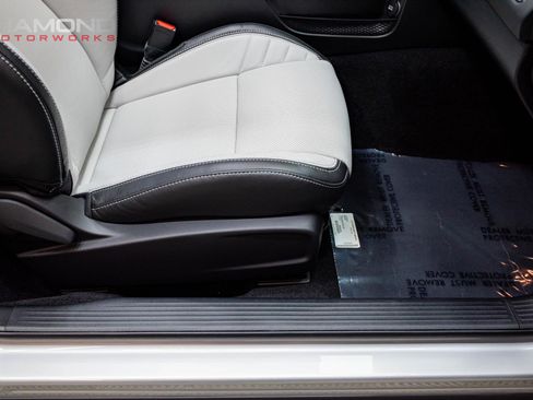 Used 2023 Dodge Challenger SRT Hellcat image 67