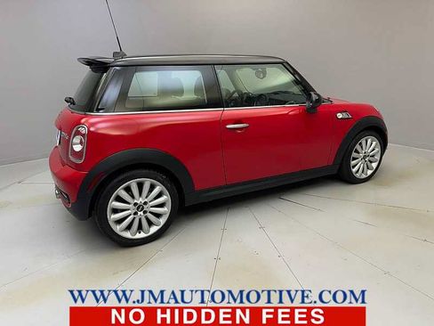 Used 2011 MINI Cooper S FWD image 5