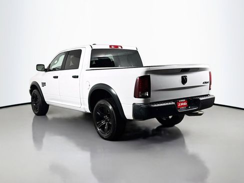 Used 2024 RAM 1500 Classic Warlock image 3