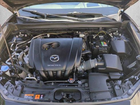 Used 2021 MAZDA CX-30 AWD 2.5 S w/ Premium Package image 23
