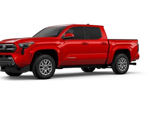 New 2026 Toyota Tacoma SR5 image 24