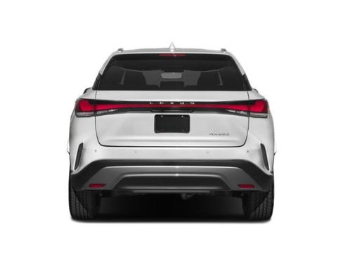 Certified 2025 Lexus RX 350 AWD w/ Convenience Package image 5