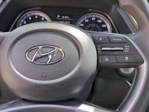 Certified 2021 Hyundai Sonata SEL FWD image 30