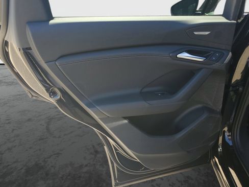 New 2027 Audi Q6 e-tron Premium Plus AWD/4WD image 16