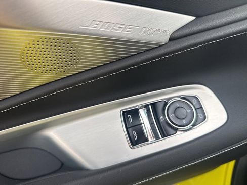 Used 2021 Chevrolet Corvette Stingray Preferred Cpe w/ Engine Appearance Package image 18