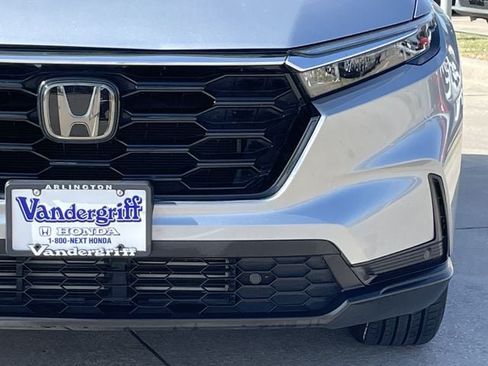 Certified 2023 Honda CR-V EX-L image 7